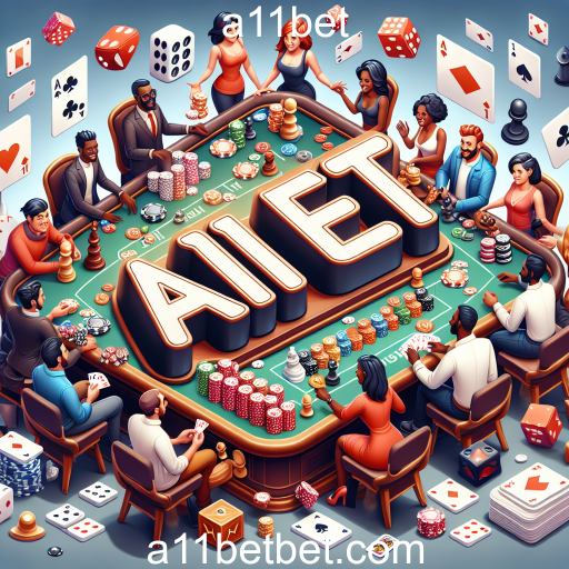 A Magia dos Jogos de Mesa: Conectando Pessoas Através do Jogo